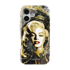 Marilyn Monroe - Or