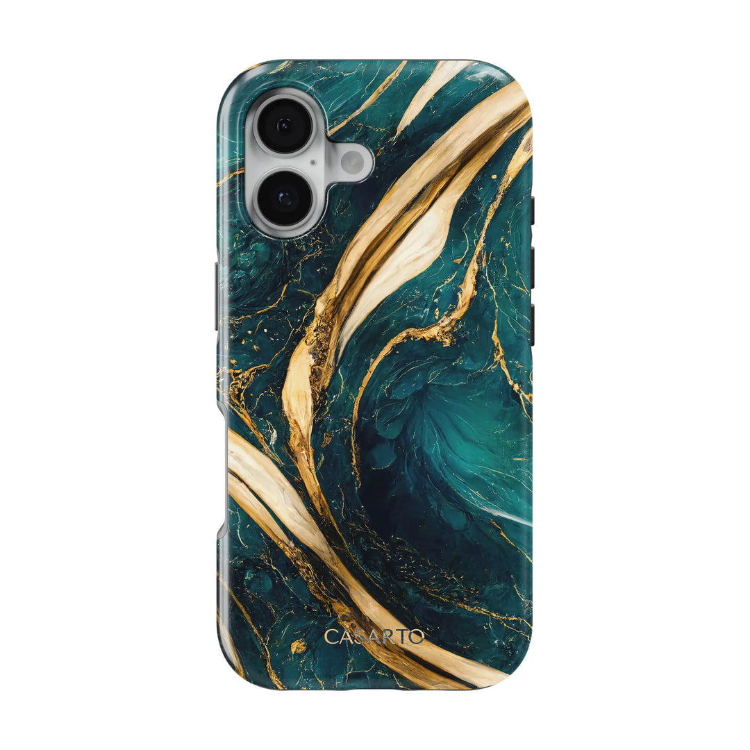 Golden Blocean