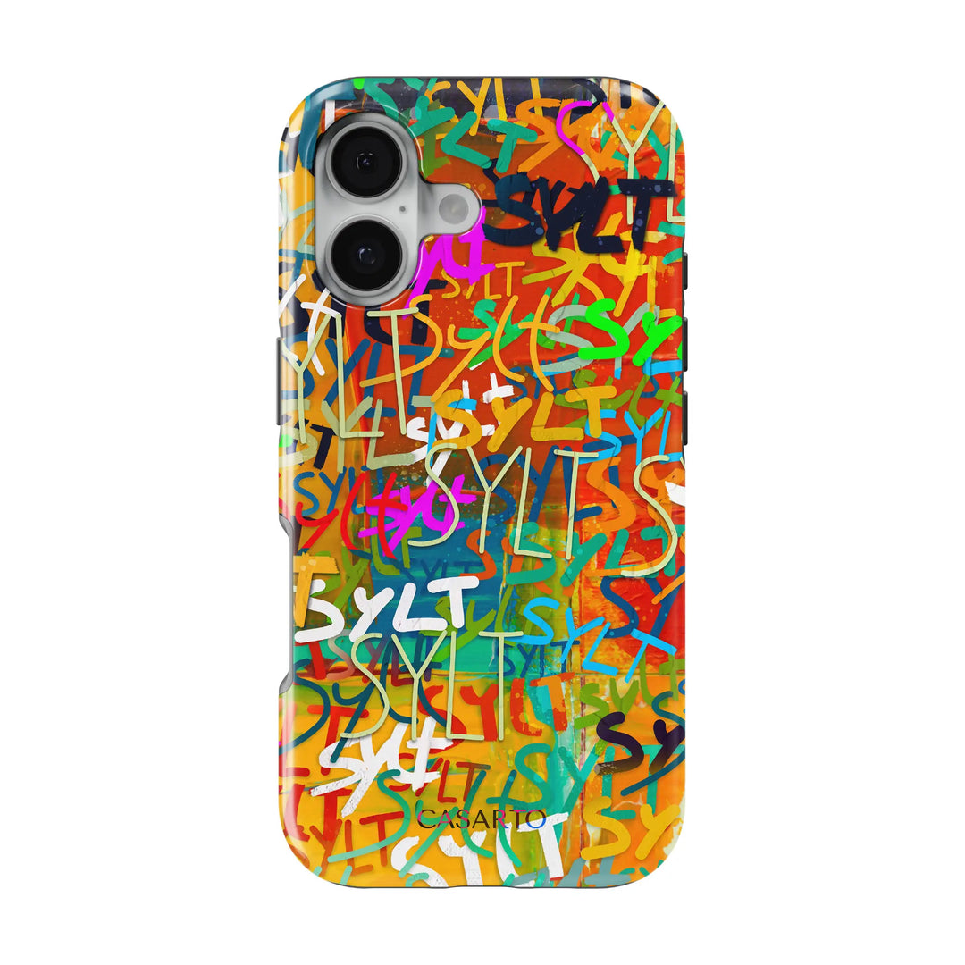 Sylt - Écrits