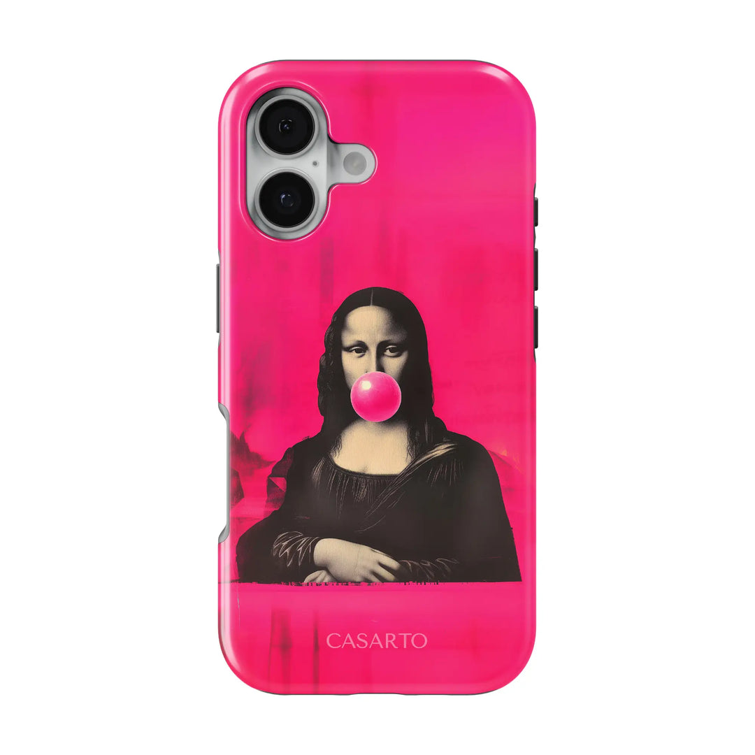 Mona Pink