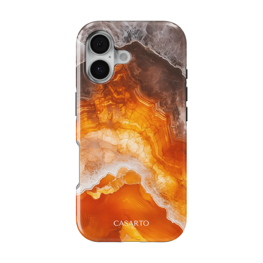 Ambre Inferno
