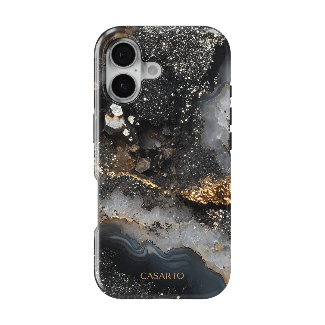 Obsidienne cosmique