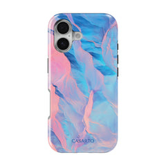 Pastel Peaks