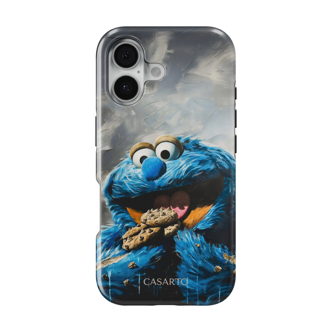 Chaos des cookies