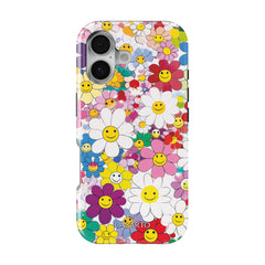 Joyeuse Floraison