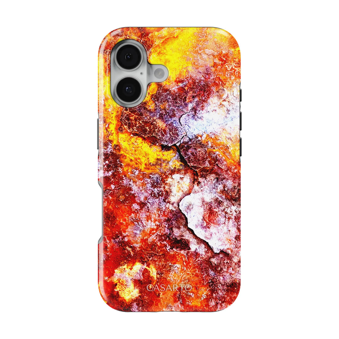 Lava Art