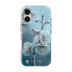 Fleur de glace