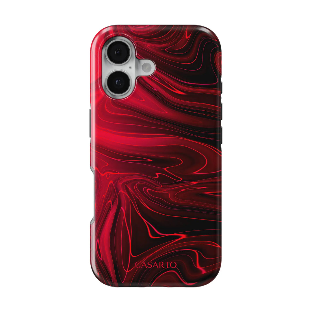 Ruée Rouge
