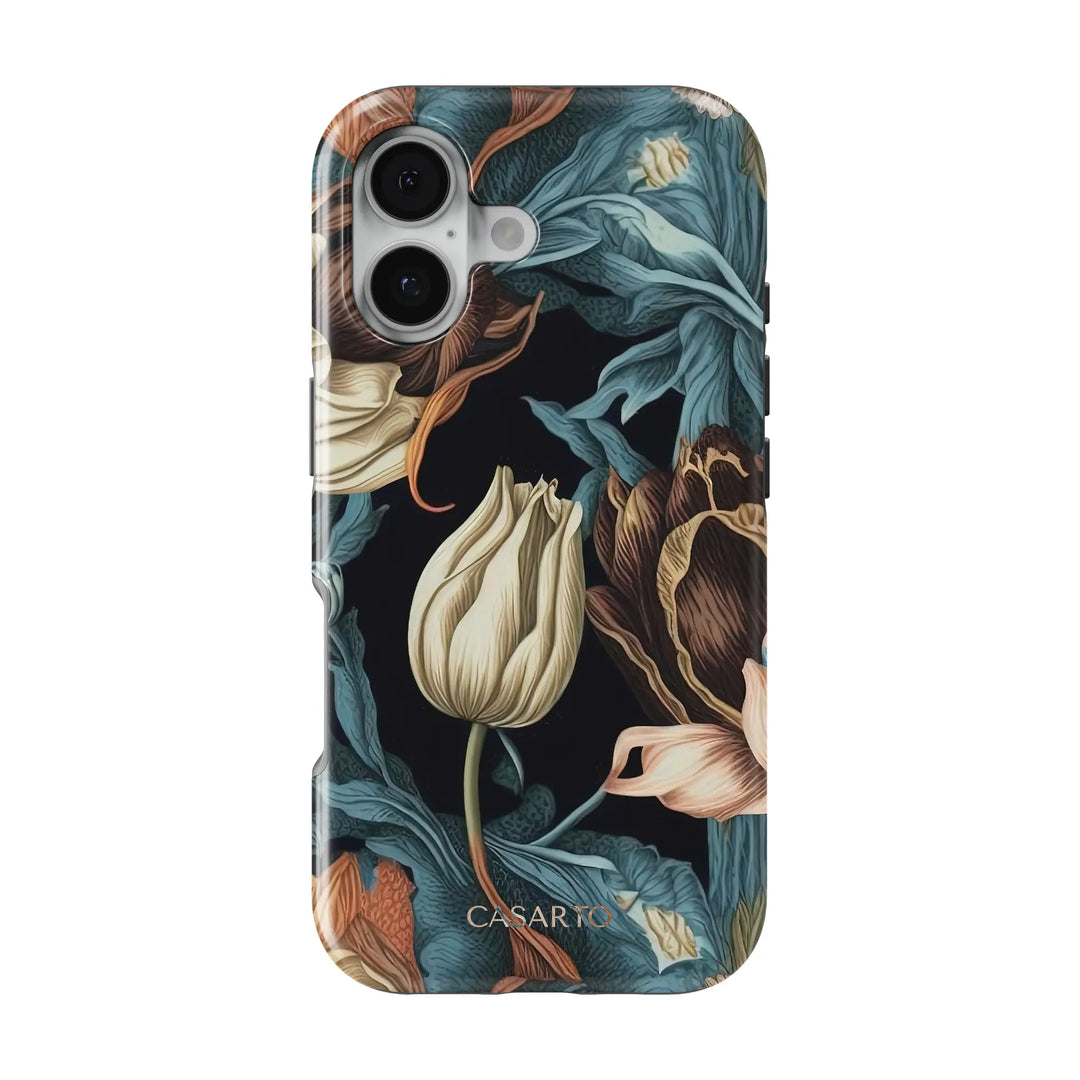 Floral Vintage