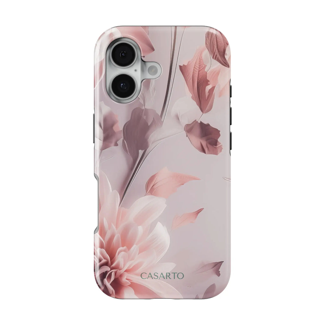 Fleur de printemps