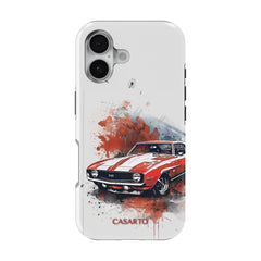 Camaro