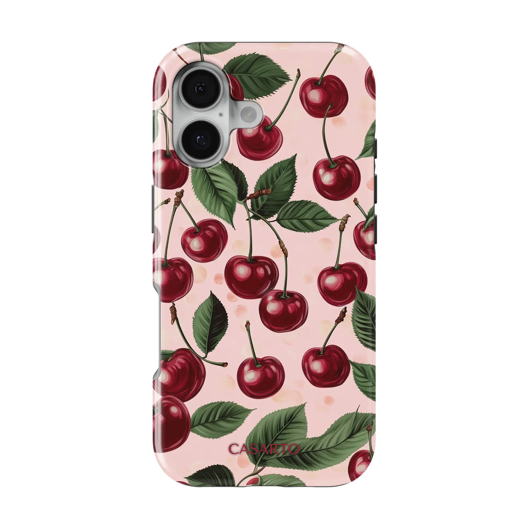 Rêves de cerise