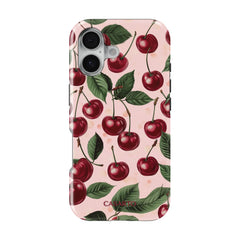Rêves de cerise