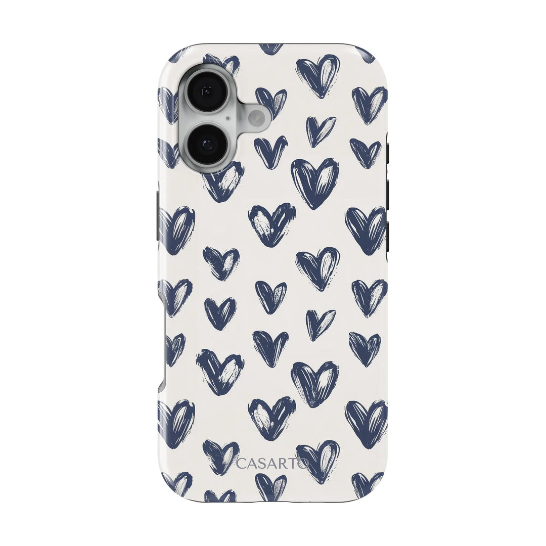 Amour griffonné