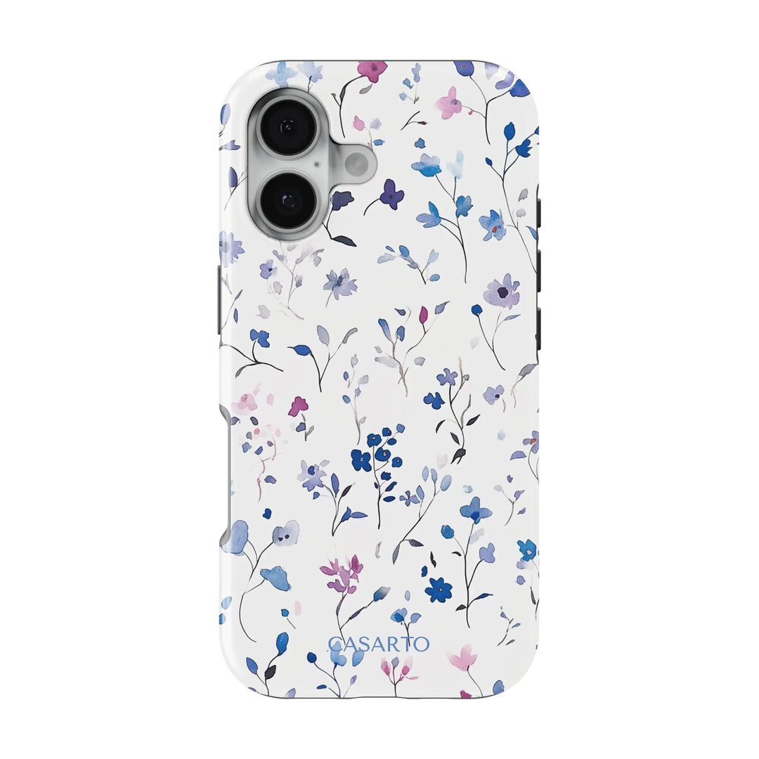 Fleurs de printemps