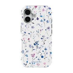 Fleurs de printemps