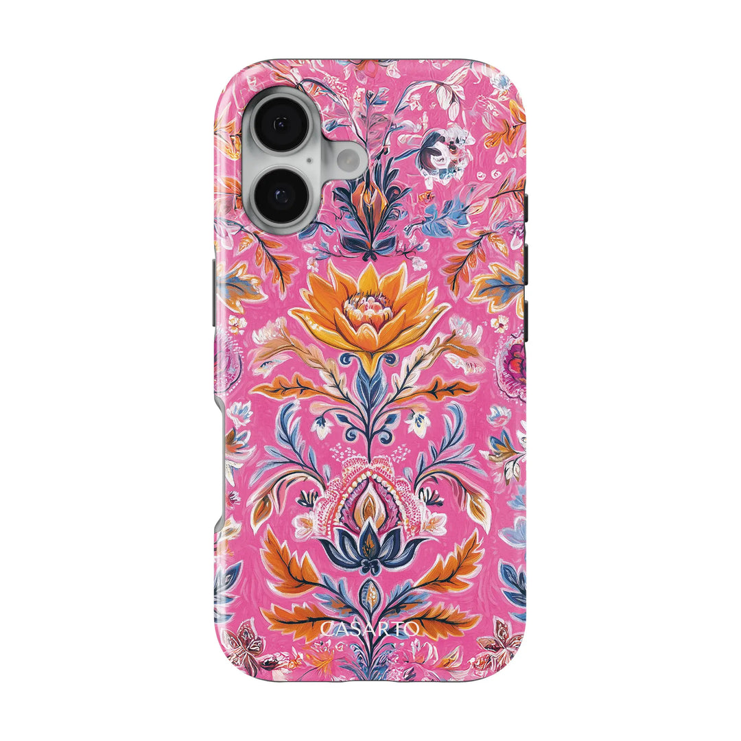 Boho Bloom
