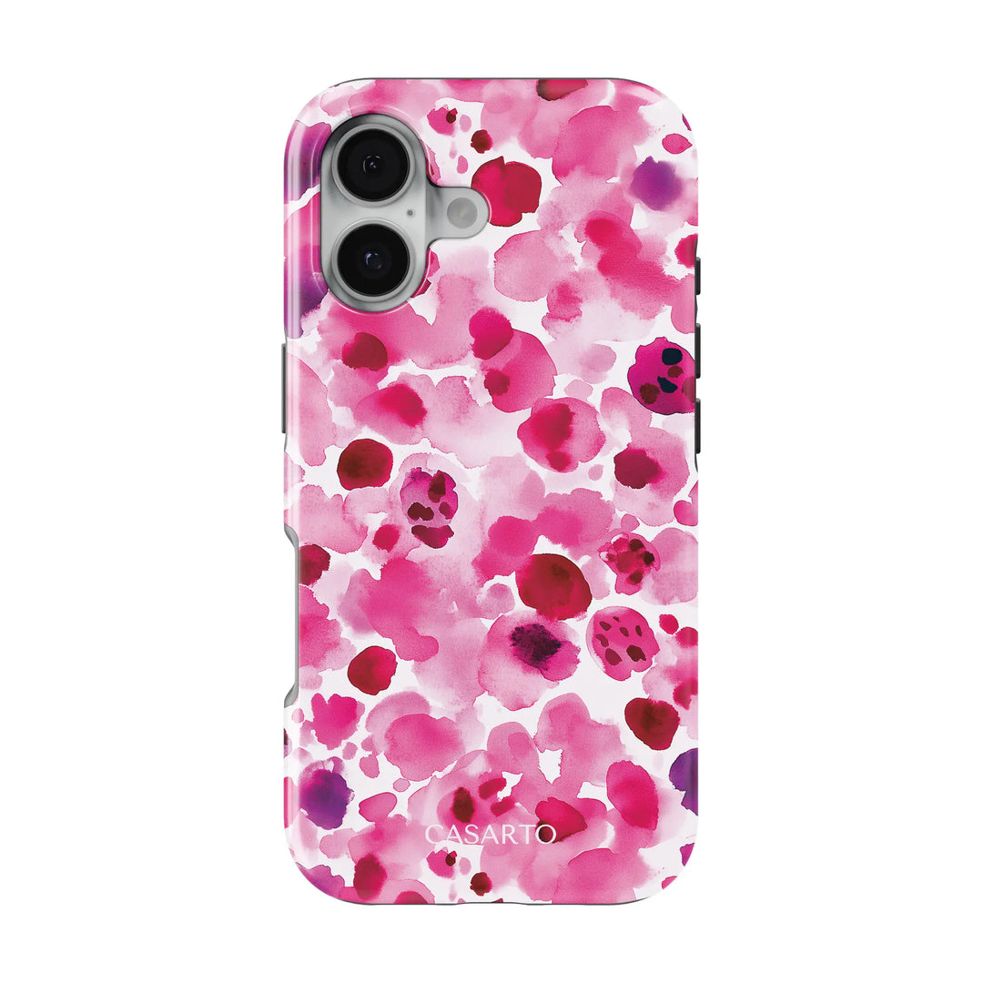 Fantaisie aquarelle
