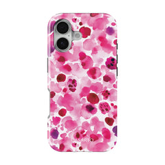 Fantaisie aquarelle