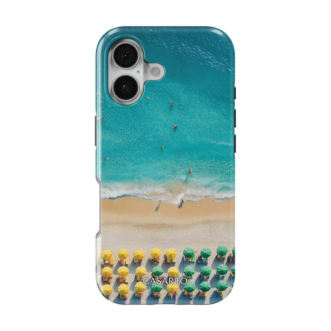 Parade de plage