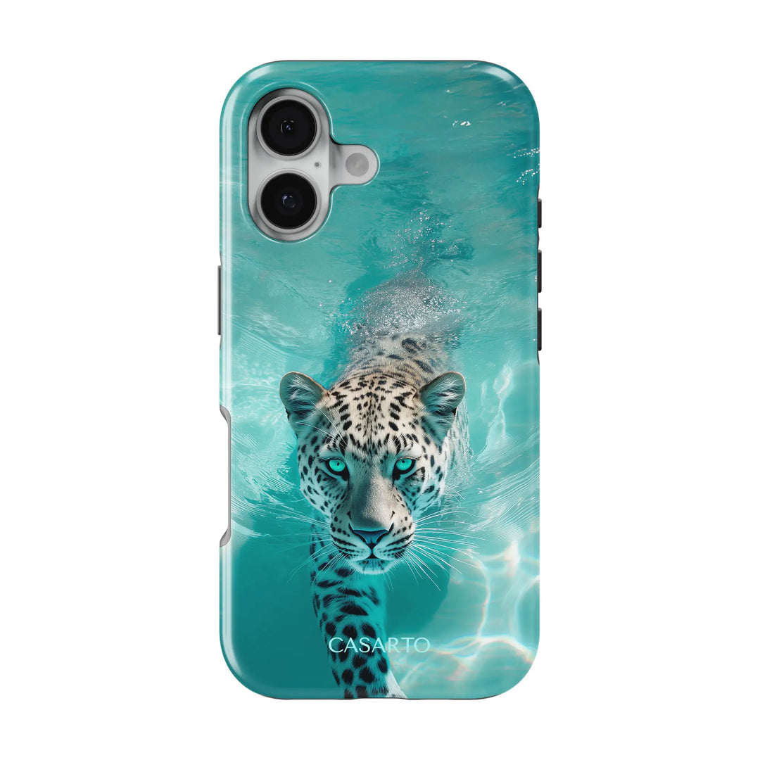 Liquide sauvage