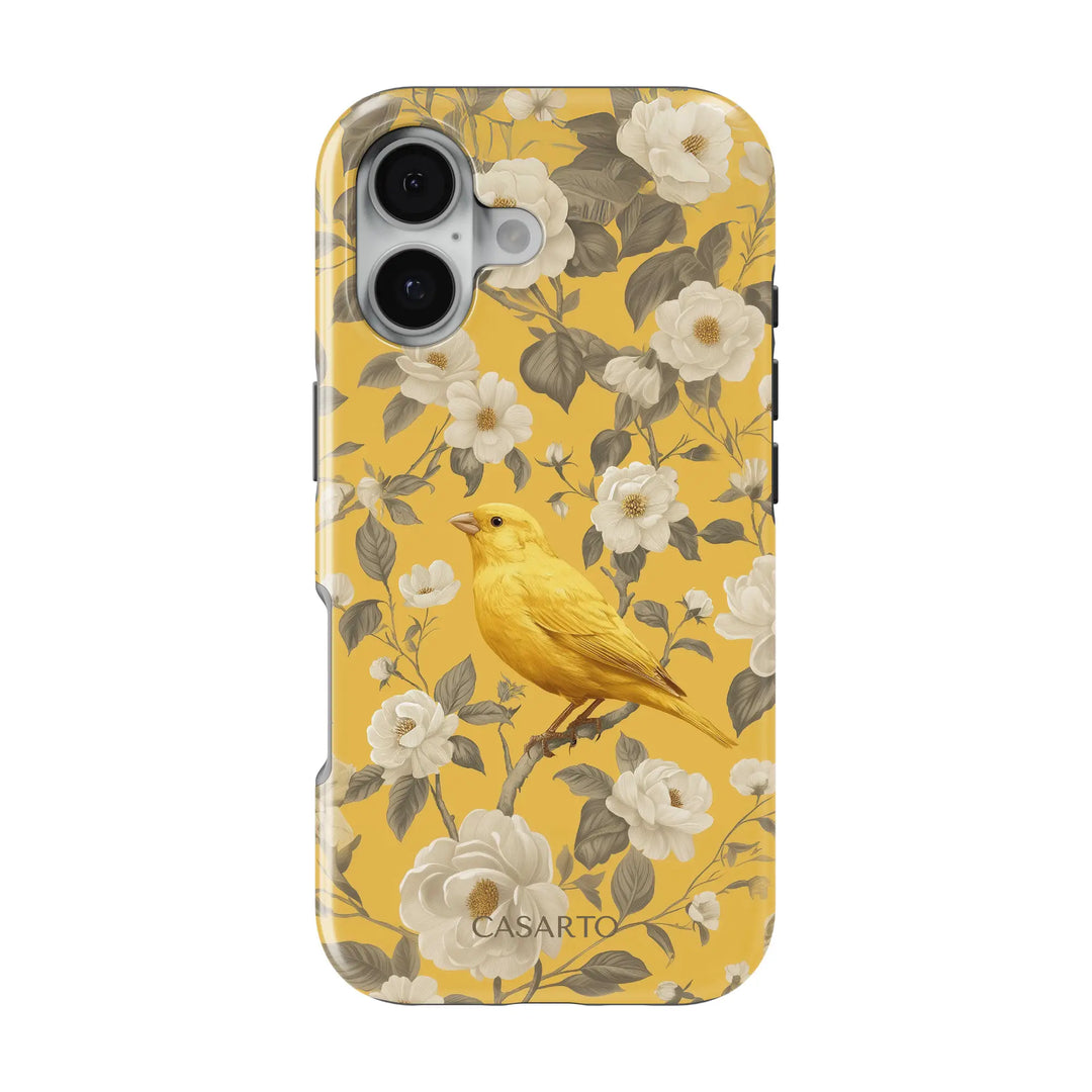 Jardin des oiseaux
