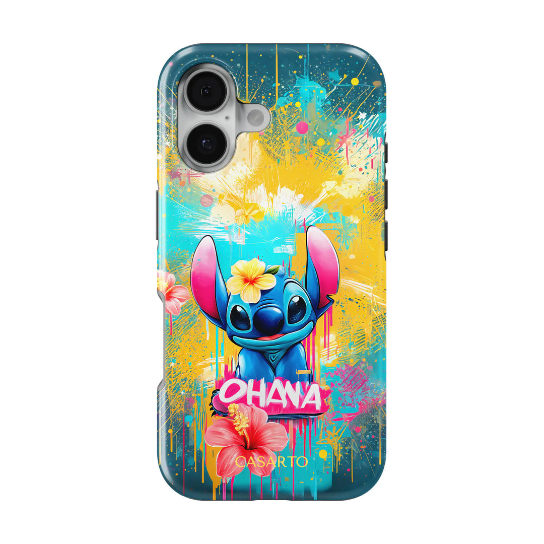 Stay ohana