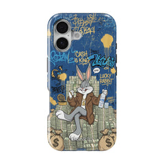 Lucky Rabbit