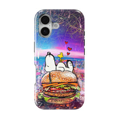 Burger dreams