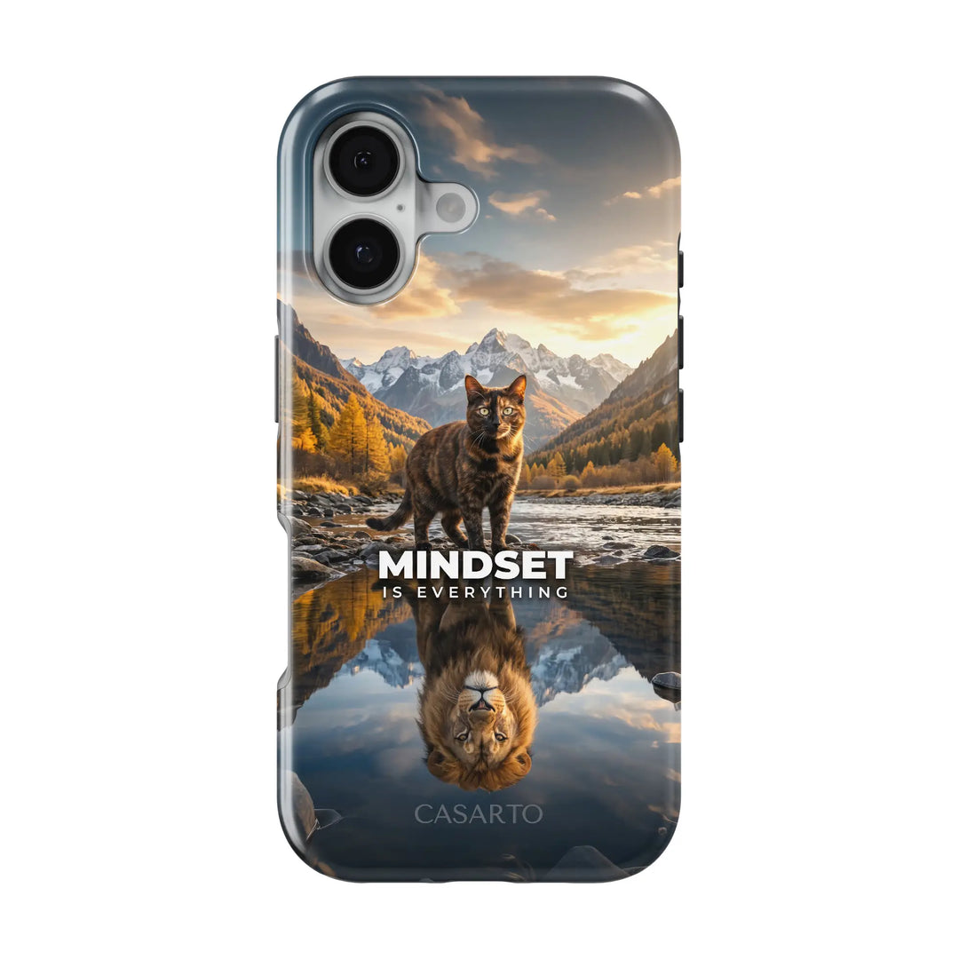 Inner Lion
