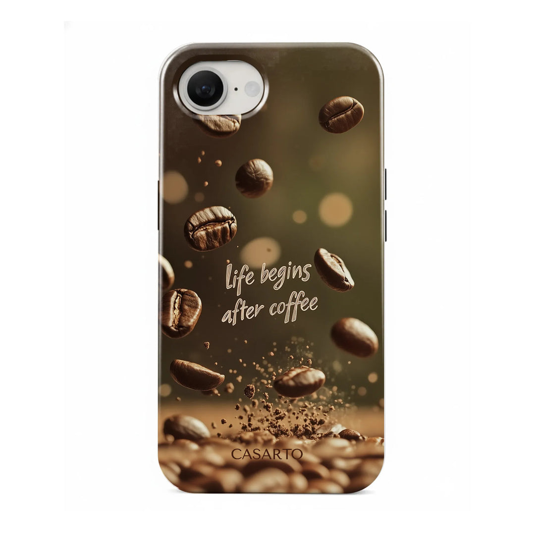 Après le café