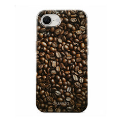 Grains de café