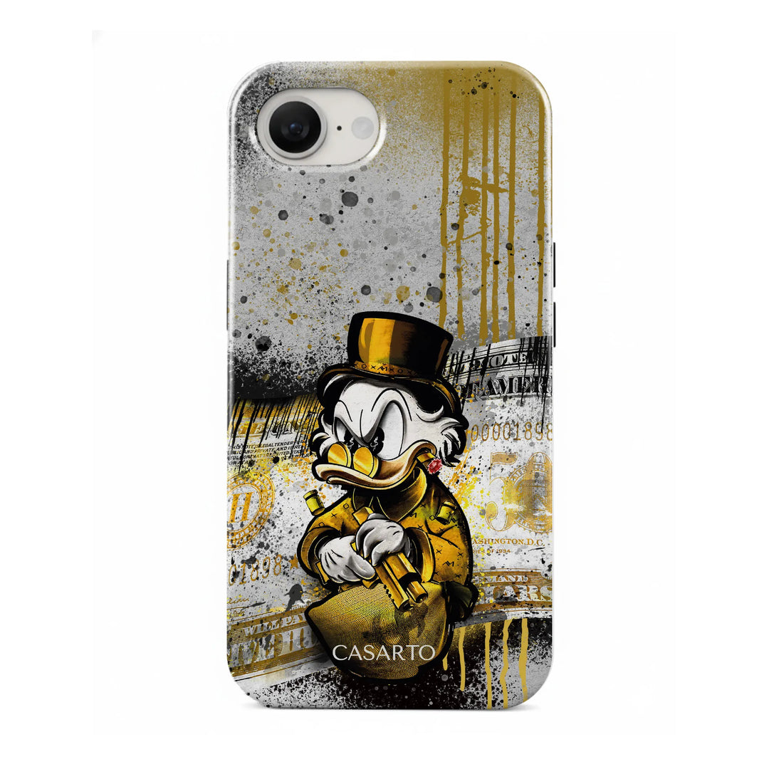 Chasseur d'argent