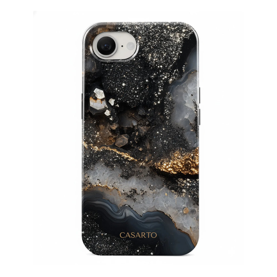 Obsidienne cosmique