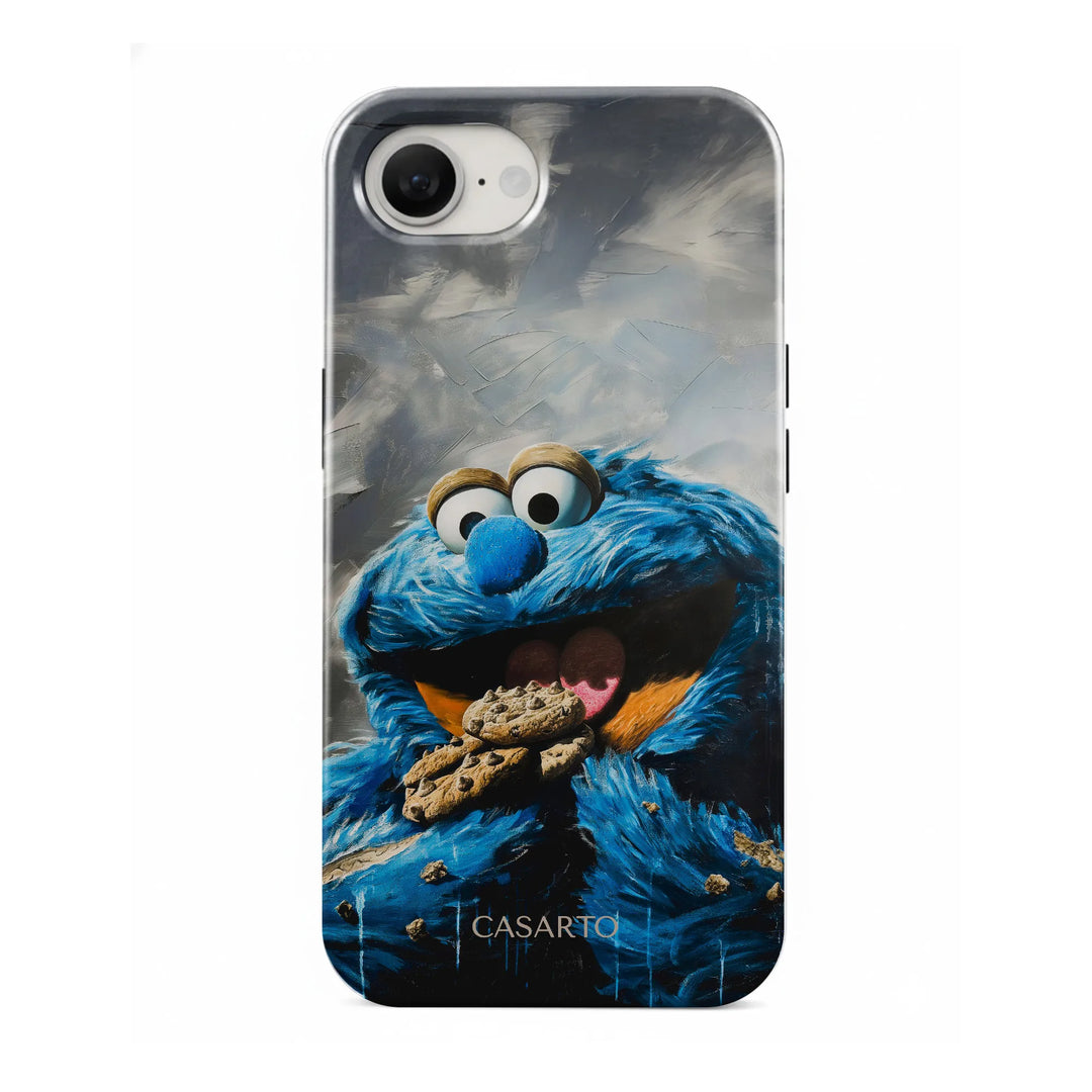 Chaos des cookies