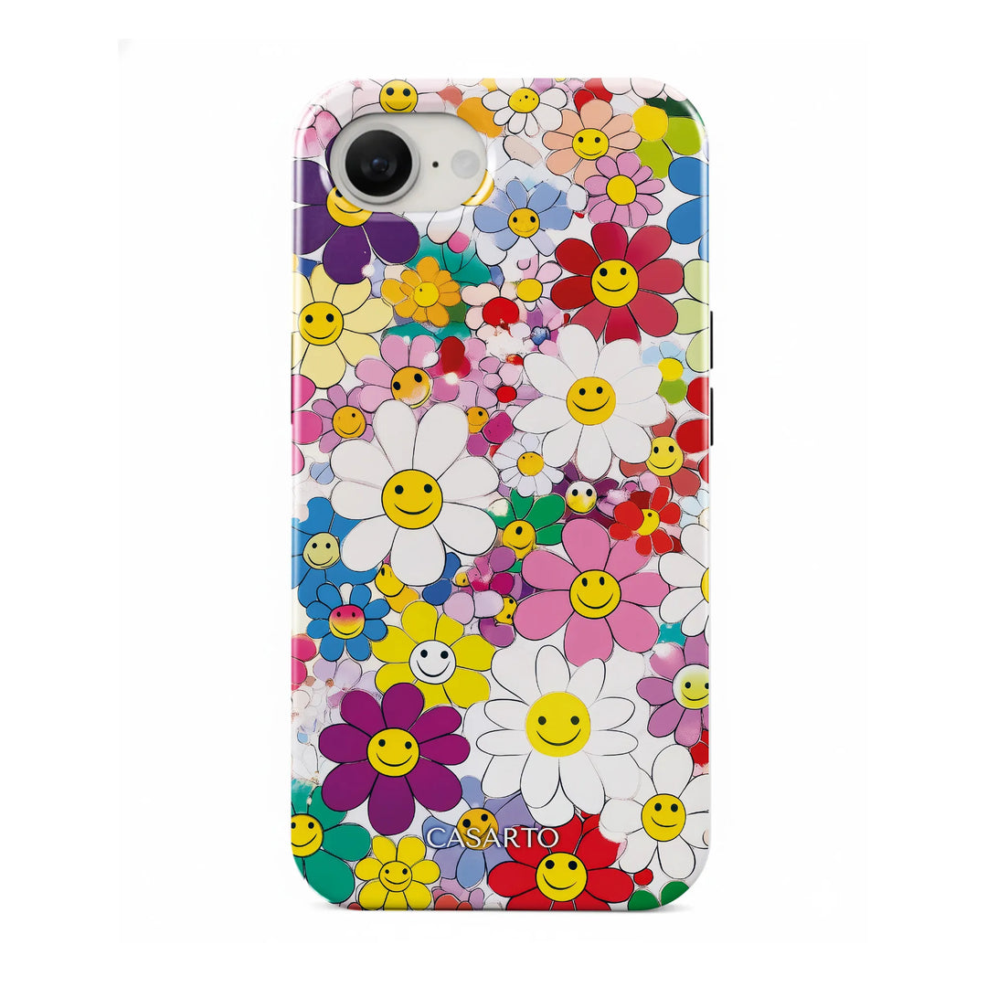 Joyeuse Floraison
