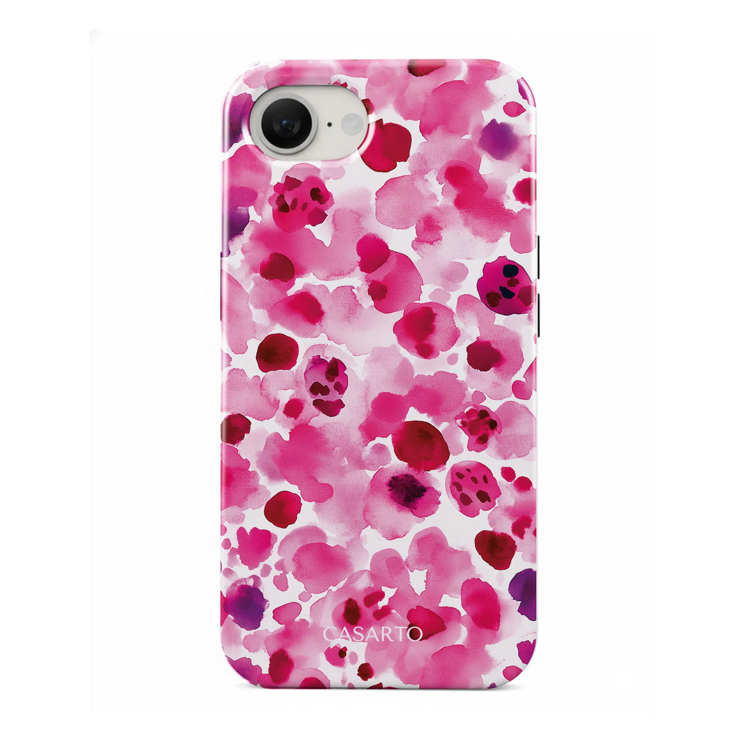 Fantaisie aquarelle
