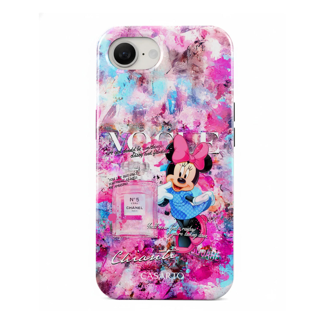 Glamour et jeu