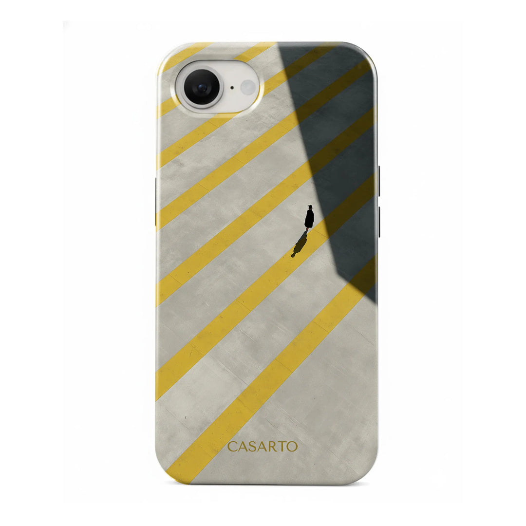 Lignes seules