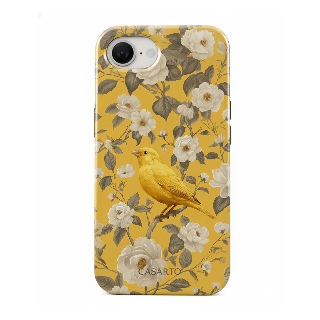 Jardin des oiseaux