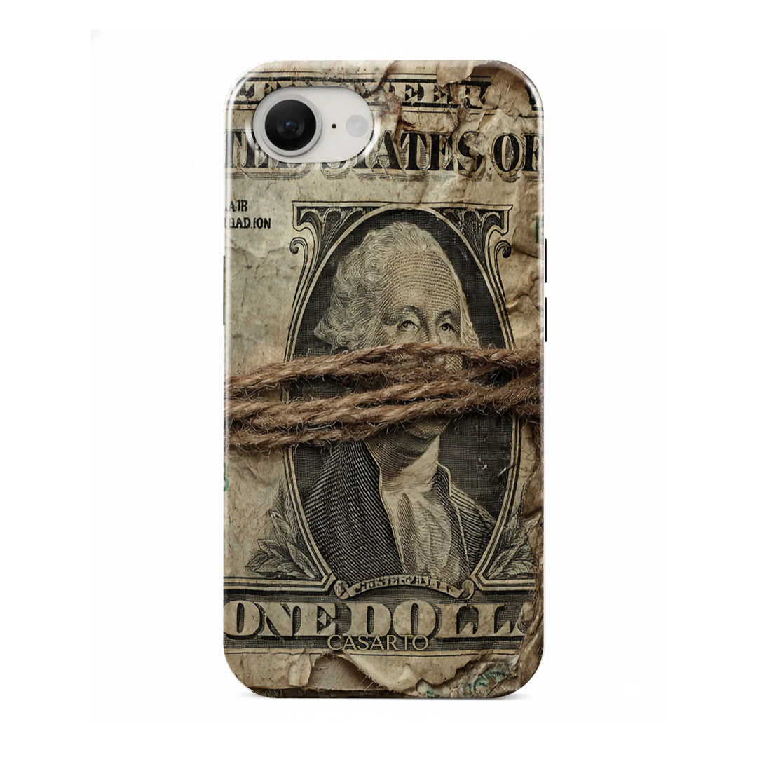 Rough money