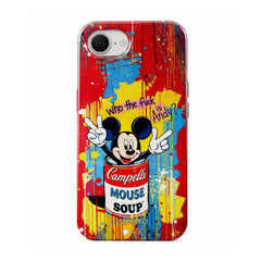 Pop mouse