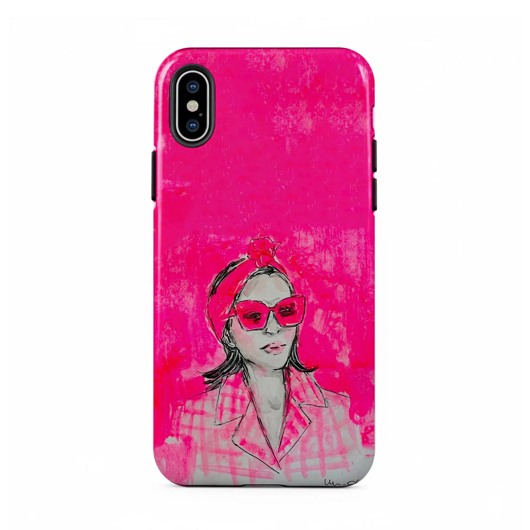 Édition Été Rose