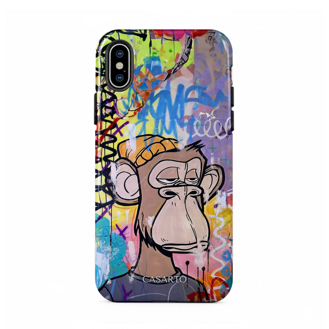 Bored Ape