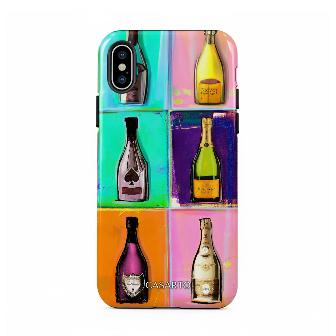 Collection Champagne
