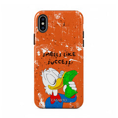 Sent comme le succès