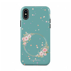 Floraison de menthe