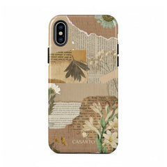 Jardin de papier
