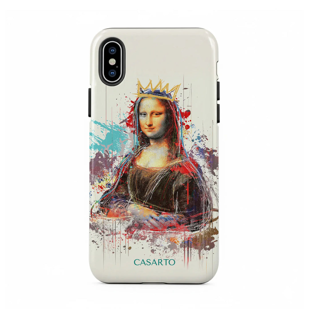 Mona Lisa