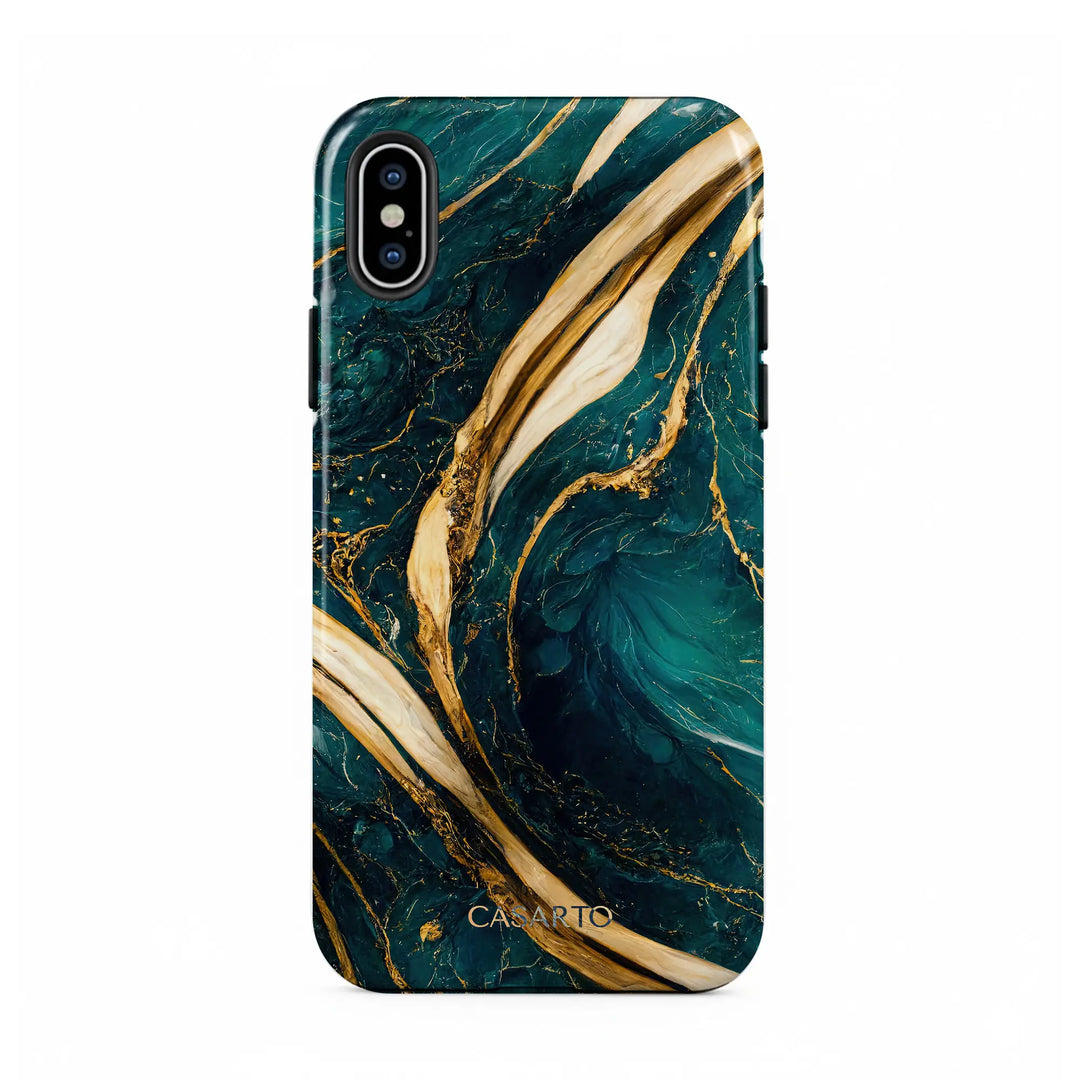 Golden Blocean
